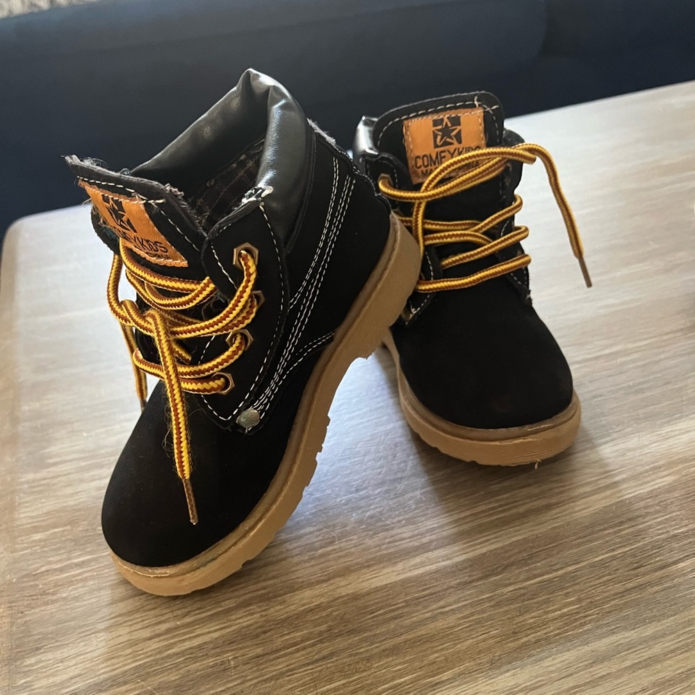 Boots for Boy
